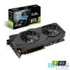 Asus Graphic Card DUAL-RTX 2070S-8GB-OC-EVO