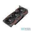 Asus Graphic Card ROG-STRIX-RTX2060-6GB GDDR6