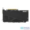 Asus Graphic Card DUAL-RTX2060-6GB GDDR6