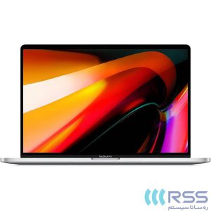 لپ تاپ 16 اینچی اپل مدل MacBook Pro MVVM2 2019