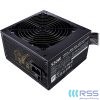 Cooler Master Power Supply MWE 550 WHITE