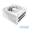 Asus Power Supply ROG-STRIX-850G-WHITE