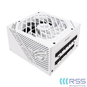 Asus Power Supply ROG-STRIX-850G-WHITE