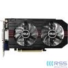 Asus Graphic Card GTX 750TI-OC 4G DDR5 128BIT