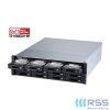 Qnap TS-h1683XU-RP-E2236-128G