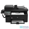 پرینتر لیزری اچ پی LaserJet Pro M1214nfh