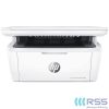 HP Printer LaserJet Pro MFP M28w