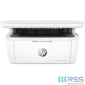HP Printer LaserJet Pro MFP M28w