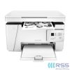 پرینتر سه کاره لیزری اچ پی LaserJet Pro MFP M26a