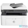 HP Printer Laser MFP 137fnw