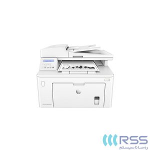 HP Printer LaserJet Pro MFP M227sdn