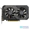 Asus Graphic Card GTX1660 super 6G DDR6 192BIT