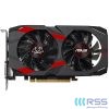 Asus Graphic Card GTX 1050 TI-OC 4G DDR5 low profile