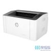 HP Laser 107a Printer