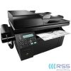 HP Printer LaserJet Pro M1214nfh