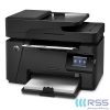 HP Printer LaserJet Pro MFP M127fw