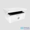 HP Printer LaserJet Pro MFP M28w