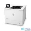 HP Printer LaserJet Enterprise M608n