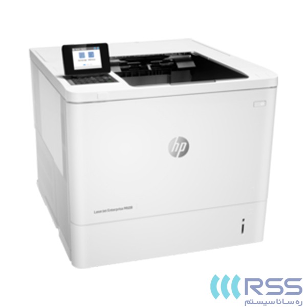 HP Printer LaserJet Enterprise M608dn