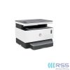 HP Printer Neverstop Laser MFP 1200w