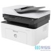 HP Printer Laser MFP 137fnw