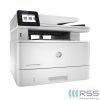 HP Printer LaserJet Pro MFP M428fdn