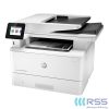 HP Printer LaserJet Pro MFP M428dw