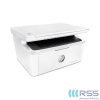 HP Printer LaserJet Pro MFP M28a