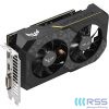 Asus Graphic Card GTX1660 super 6G DDR6 192BIT