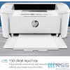HP LaserJet Pro M15a Printer