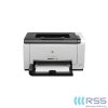 پرینتر لیزری اچ پی LaserJet Pro CP1025nw