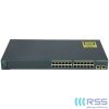 Cisco WS-C2960-24TT-L