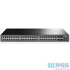 TP-Link (T1600G-52TS (TL-SG2452