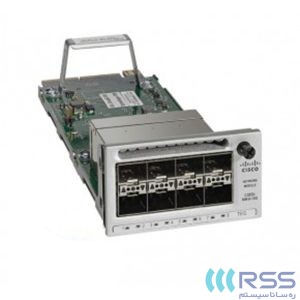 Cisco C3850-NM-8-10G