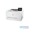 HP Printer LaserJet Pro M254dw