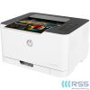 HP Printer Color Laser 150a