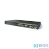 Cisco WS-C2960-24TT-L