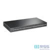 TP-Link (T1600G-52TS (TL-SG2452