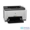 LaserJet Pro CP1025nw