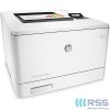 LaserJet Pro M452nw