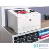 LaserJet Pro M454dn