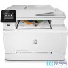 پرینتر لیزری اچ پی مدل LaserJet Pro MFP M281fdw