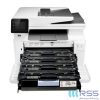 HP Color LaserJet Pro MFP M281fdw 2