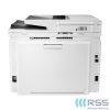 HP Color LaserJet Pro MFP M281fdw 3