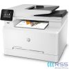 HP Color LaserJet Pro MFP M281fdw 5