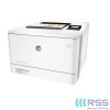 LaserJet Pro M452dn