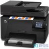 LaserJet Pro MFP M177fw