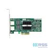 HP NC360T PCI Express Dual Port Gigabit Server Adapter