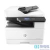 HP LaserJet MFP M436nda