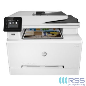HP Printer LaserJet Pro MFP M281fdn